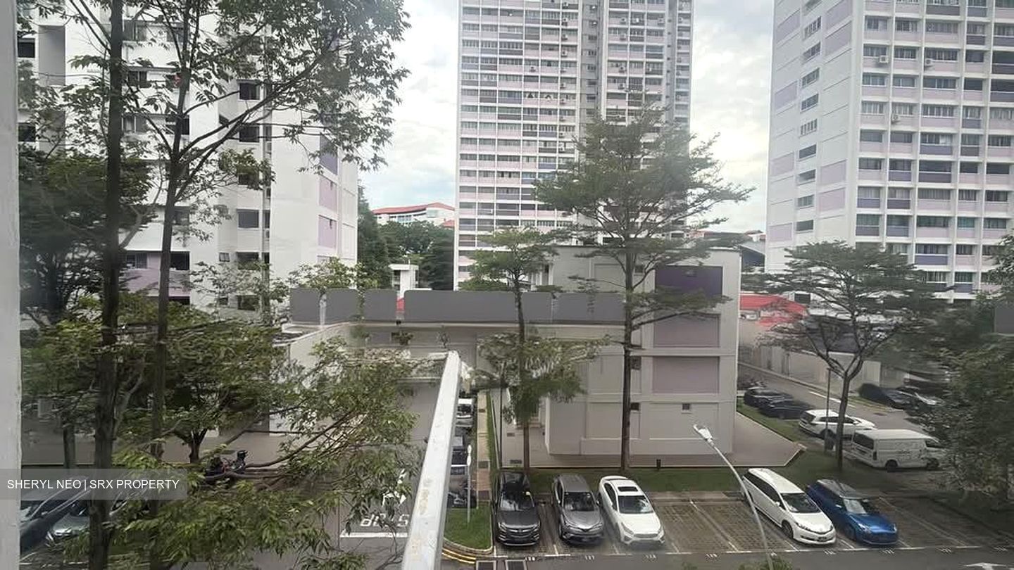 Blk 169 Bukit Batok West Avenue 8 (Bukit Batok), HDB 3 Rooms #558607021